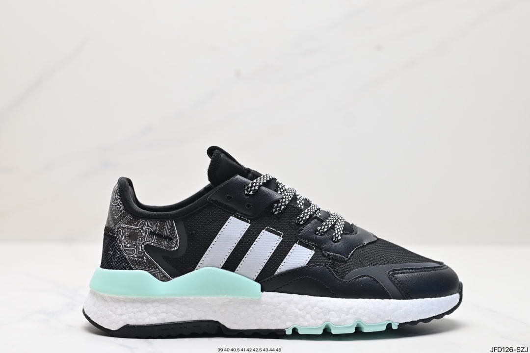 Adidas Jogger Shoes